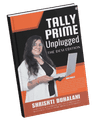 Tally Prime Book