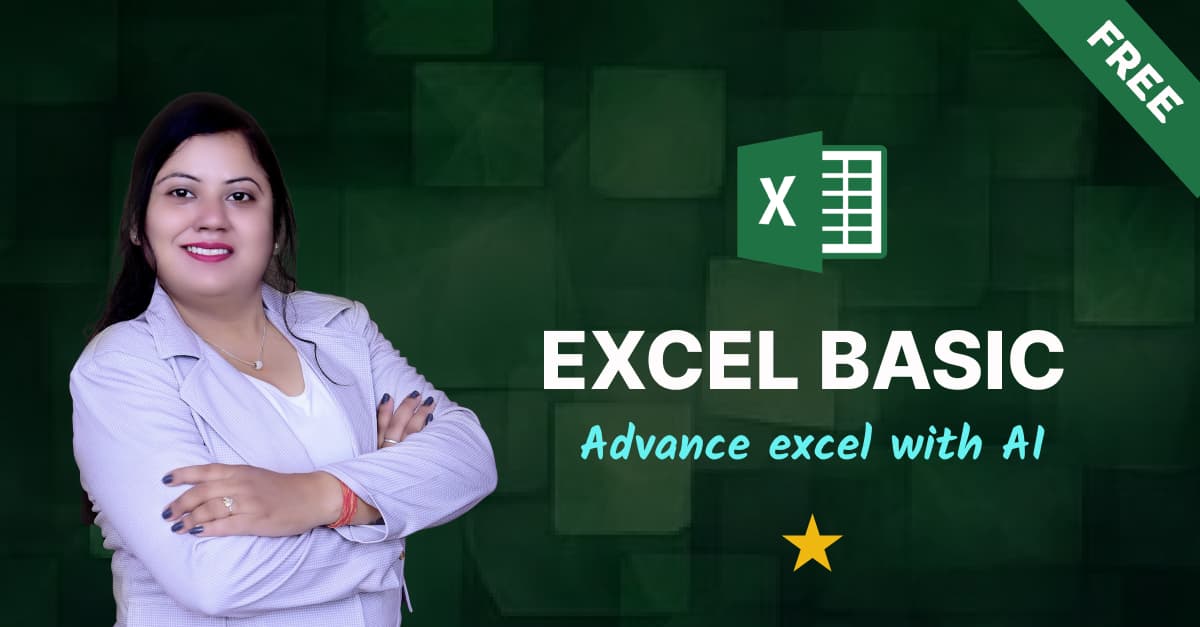 EXCEL BASIC