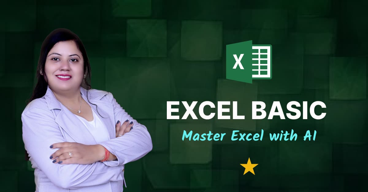 EXCEL BASIC