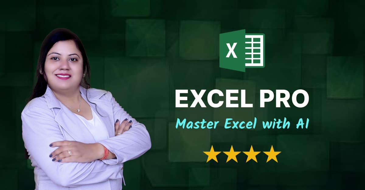 EXCEL PRO